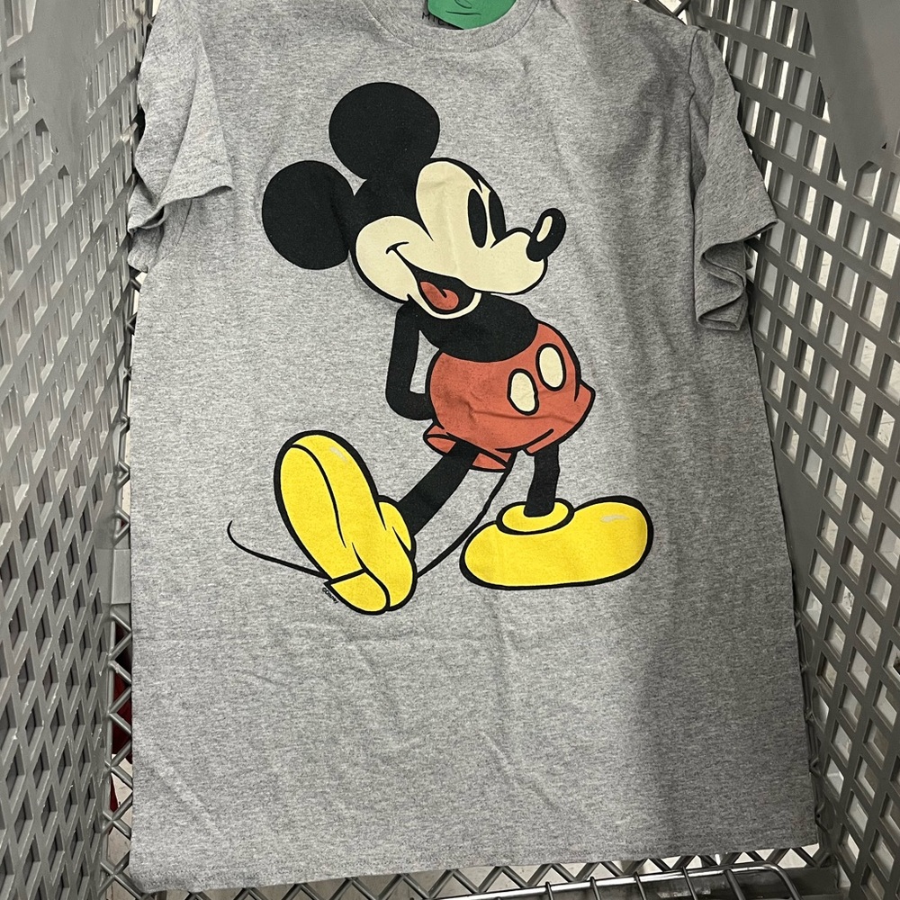 Vintage Disney tee